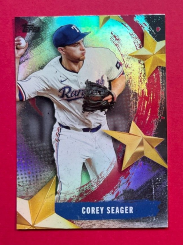 2025 TOPPS SERIES 1 & 2 STARS OF THE MLB YOU PICK LIST SMLB1-60 COMBINE SHIPPING - Picture 16 of 58