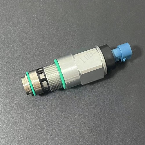 Attuatore elettronico controllo carburante 333-0600 per Cummins QSK19 QSK60 QSK45 QSK23 - Foto 2 di 8