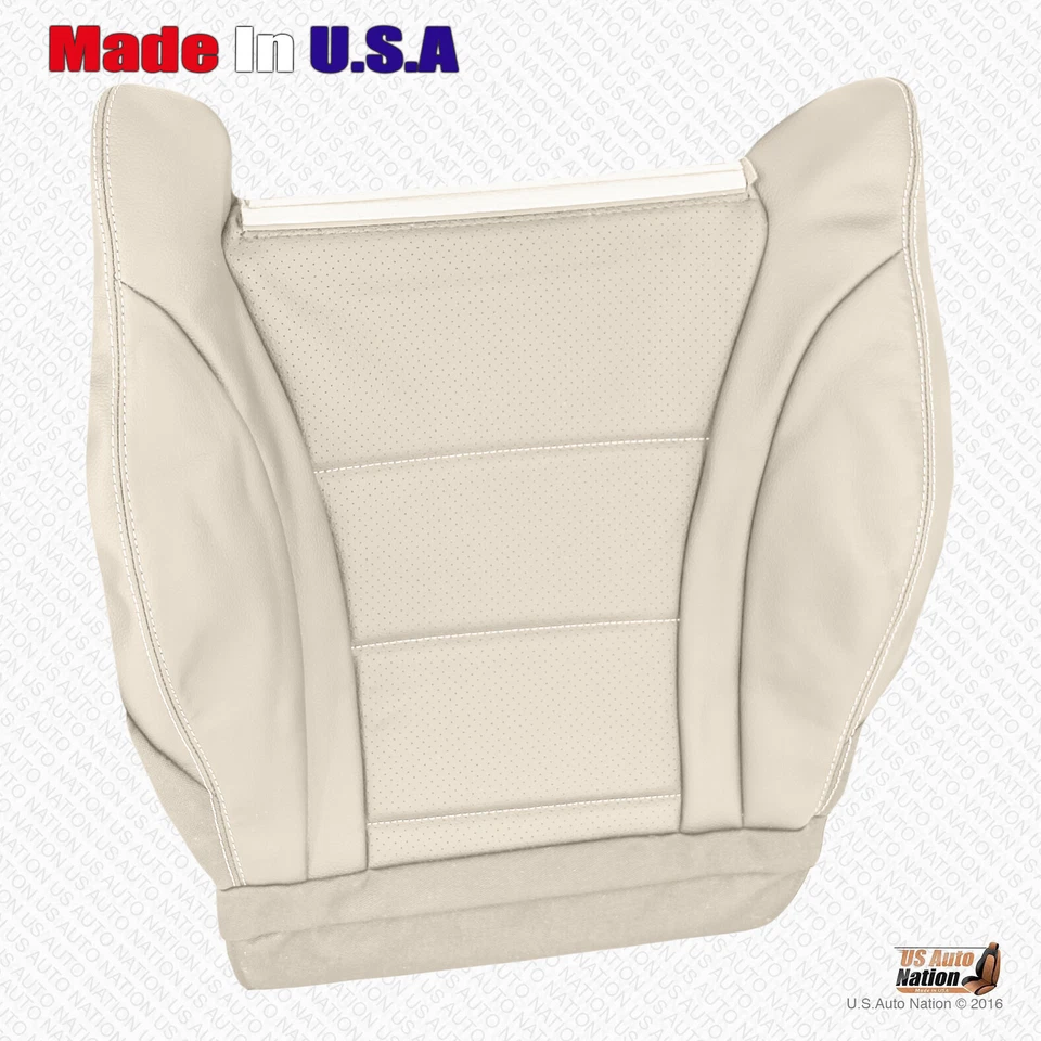 2015 2016 Mercedes Benz C250 C300 C350 C350e C400 драйвер низ виниловая крышка желтовато-коричневый - Изображение 4 из 4