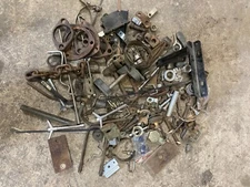 Auto shop junk drawer lot misc stuff