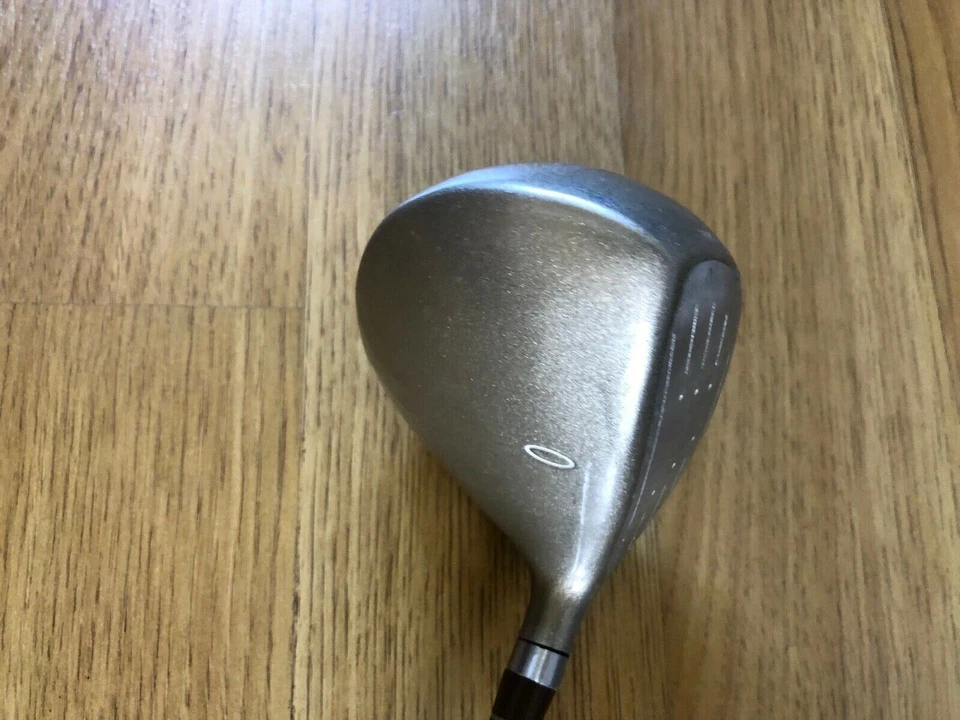 Ladies Left Handed Texan Classics Powerz 5 Wood 18° Crossline Grip - Image 3 of 4