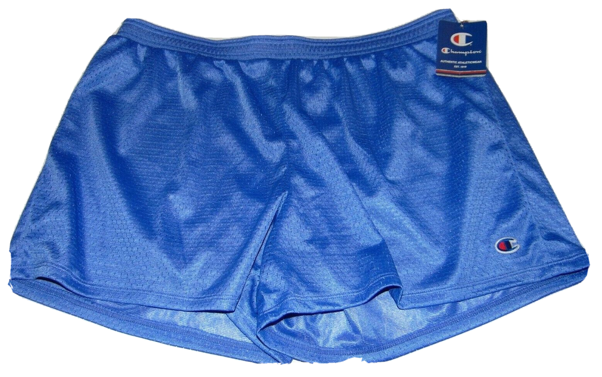 ko-  NWT Women's CHAMPION Shorts! Size M Super Cute FS:)~ | eBay