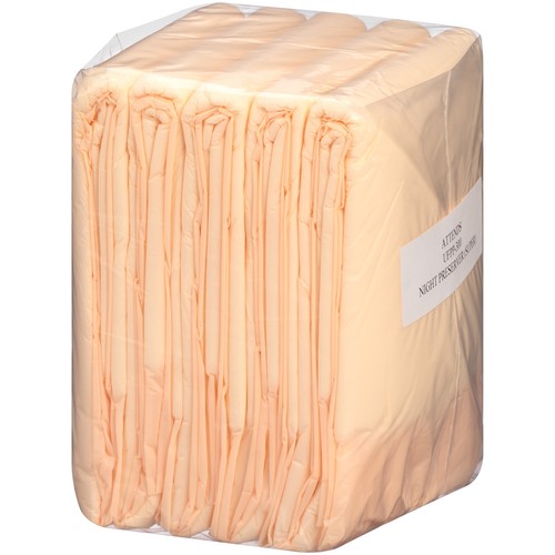 Attends Night Preserver Podkładka 30'' x 30'' #UFPP-300 - etui 100 szt. - Zdjęcie 2 z 2
