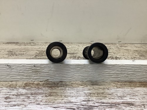 Redline Mid School Bmx Freestyle Grips 90’s RL - Picture 3 of 4