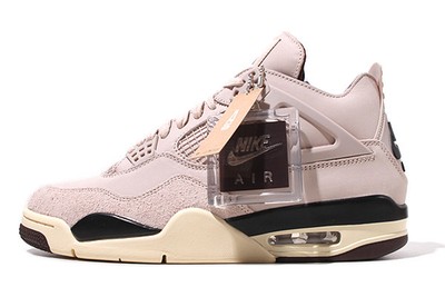NIKE Men 11.0US A Ma Maniere Amamaniere Wmns Air Jordan 4 Retro Og 