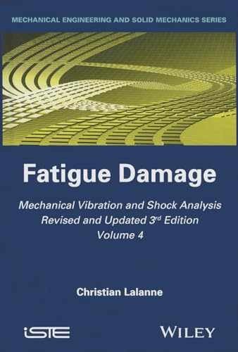 Mechanical Vibration and Shock - Hardcover, by Lalanne Christian - Good
