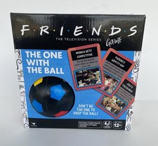 Friends Party Game 50 Challenges Ages 12+ Board Game 2019