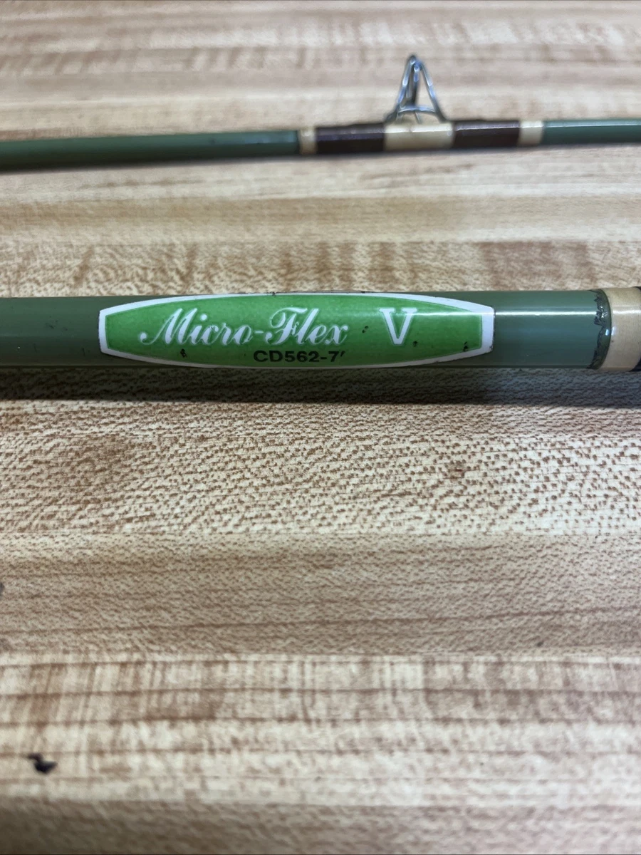Fiberglass Blank Pole Vintage Fishing Rods for sale | eBay Fiberglass Blank Pole Vintage Fishing Rods for sale | eBay