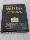 TOMCAT The F-14 Fighter Simulator Dan Kitchen Atari 2600 Untested