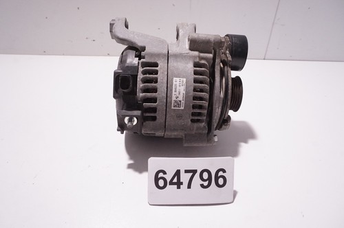BMW F20 F21 F22 F30 F31 F32 F33 Generator Lichtmaschine 180A 8645325