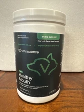 vetri science PERIO SUPPORT ( 16 Ounce ) For All Dogs And Cats 