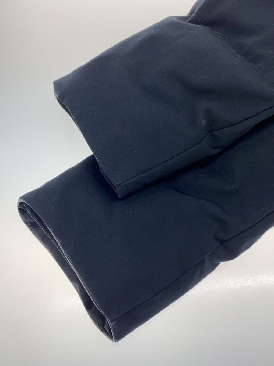 Cape Heights Down Jacket, Medium, Polyester, Blac… - image 5