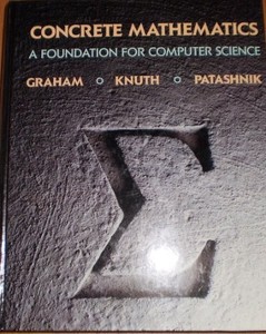Concrete Mathematics | eBay