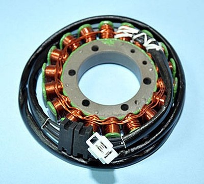 Ricks Electric Magneto Stator Yamaha XVS650 XVS650A XVS650AT V-Star