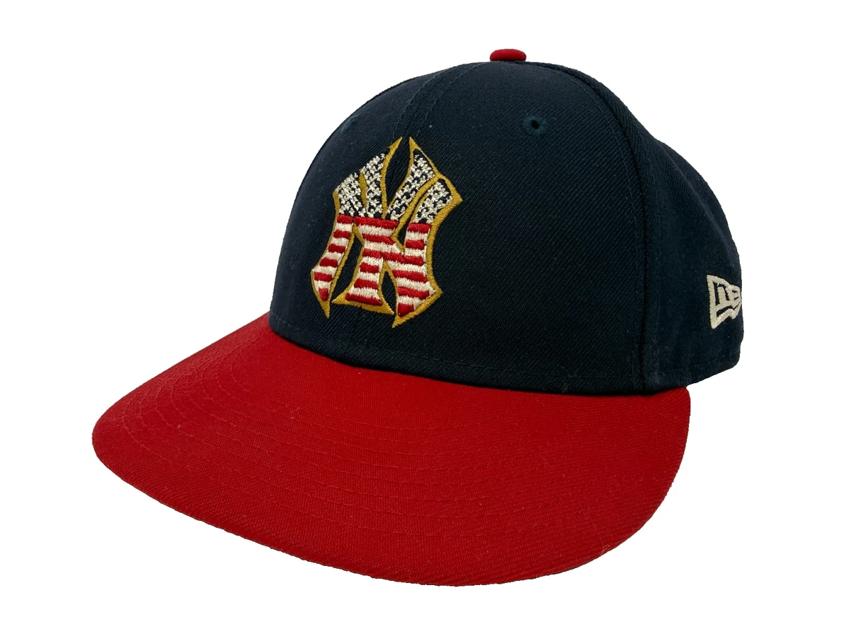 New York Yankees 7 5/8 Size MLB Fan Cap, Hats for sale | eBay