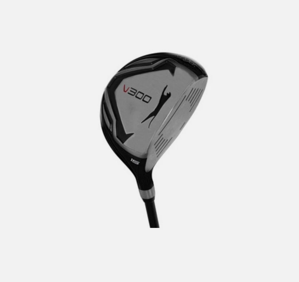 Slazenger Mens V300 Golf Club Fairway Graphite Shaft Right Handed New - Image 4 of 4