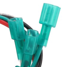 Liftgate Switch 264951‑04 4 Wire Rugged Construction Lift Gate Control Switch