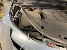 Air Cleaner 3.6L California Emissions Opt Nug Fits 15-20 IMPALA 5245497