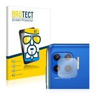 Panzerfolie Schutzglas Motorola Moto G 5G Plus (Nur Kameraschutz) Displayschutz