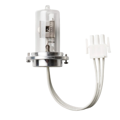 Agilent G1314-60100 Long-life deuterium VWD lamp. Agilent variable wavelengt