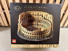 LEGO Icons 10276: Colosseum EOL - Neu/OVP Sealed