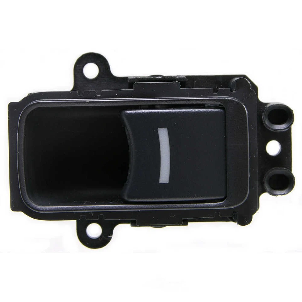 Door Power Window Switch fits 2004-2008 Acura TSX  WVE BY NTK - Image 2 of 4
