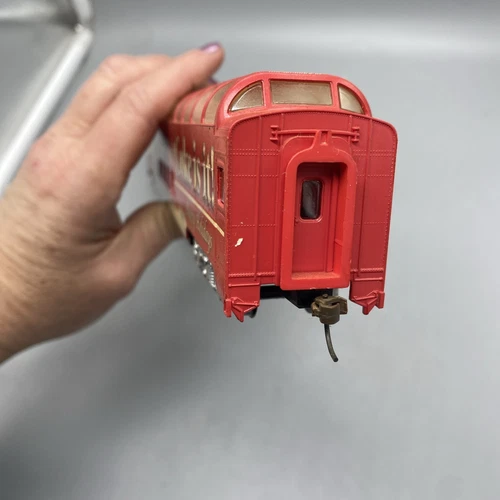Bachmann Hawthorne Village Coca Cola HO Through The Years Express 1980s Dome Car - Picture 5 of 17