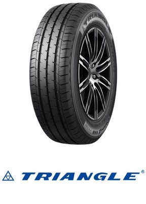 Triangle ConneX Van TV701 8PR 195/70 R15C 104/102S Sommerreifen