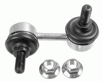 DistanzstüCk/Stange, Stabilisator Lemförder 30616 01 FüR OE 54830-17020