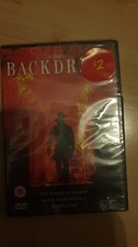 Backdraft DVD