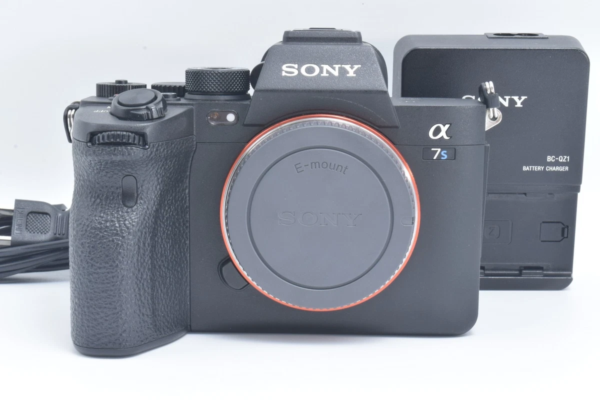 Sony Alpha a7S Digital Cameras for sale | eBay