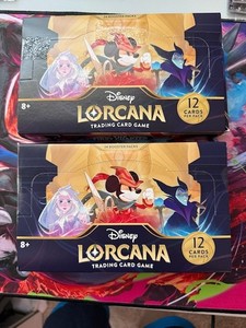 The First Chapter Booster Box | eBay The First Chapter Booster Box | eBay