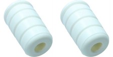 2x MAXGEAR Anschlagpuffer Federung Hinterachse für Ford Transit Bus FD_ _ FB_