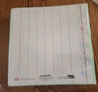 Vintage Care Bears Baby Diary From 1988, Memory Book — photo 2
