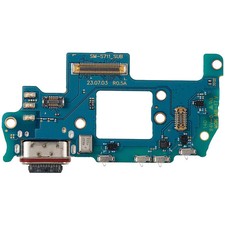 Original Charging Port Board for Samsung Galaxy S23 FE 5G INT/World version 