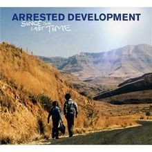 Since the Last Time  Among the Trees von Arrested Develop... | CD | Zustand gut