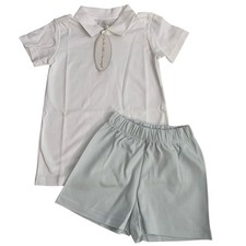 Lullaby Set Boys 2pc Outfit NWT size 4T