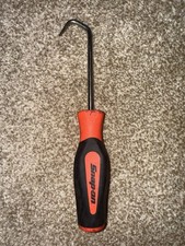 Snap In Large Radiator Hose Pick