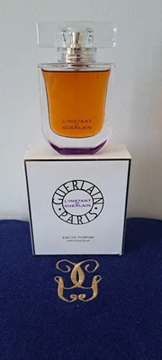 Ï_nstänt De G_üërläïn 50 Ml Eaü De Pärfüm - Photo 1/4