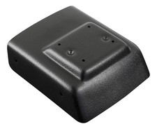 Attacco bracciolo - compatibile per Opel Astra H 5p (03/04>12/09) - Opel Astra H