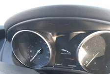 2018-2019 XE OE Speedometer Gauge Cluster 74K Miles Jaguar