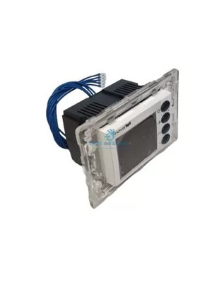BPT 62151100 NVM/301 BB PAL LCD MONITOR 2