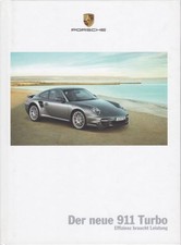 Turbo Porsche 911