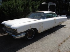 1960 Cadillac Other  on eBay