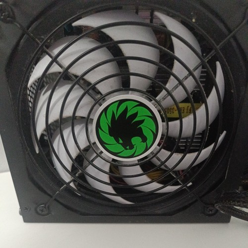 GAMEMAX GP-650 650W ATX POWER SUPPLY (R6S7.3) - Afbeelding 5 van 5
