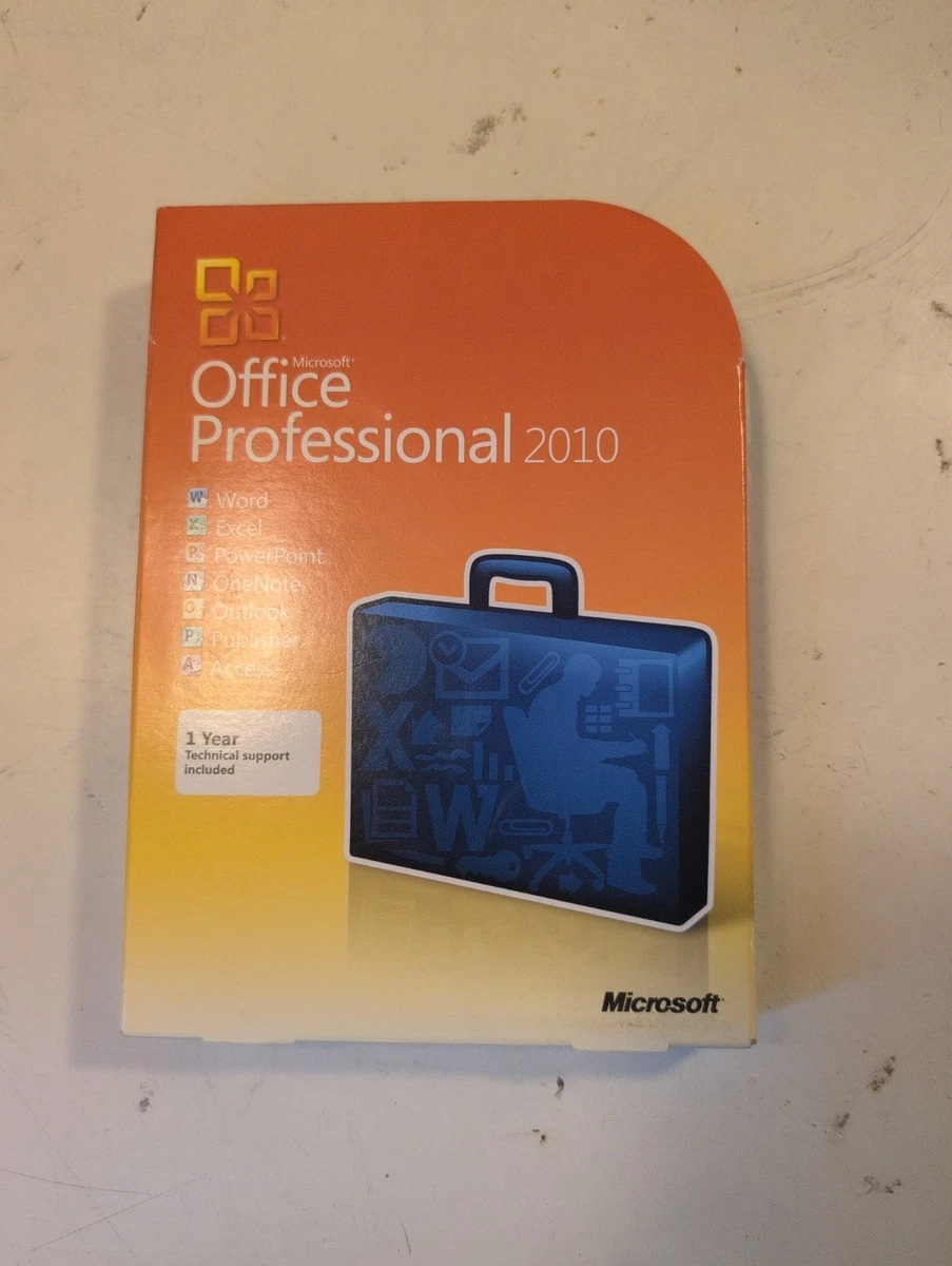 microsoft office 3 pc products for sale | eBay