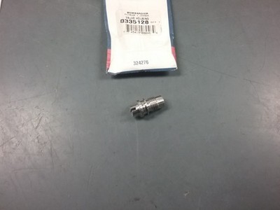 Valve housing for a Johnson or Evinrude outboard motor 335128