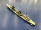 Neptun#1562 Italian Destroyer Navigatori Metal Ship 1/1250 Scale Germany — photo 4