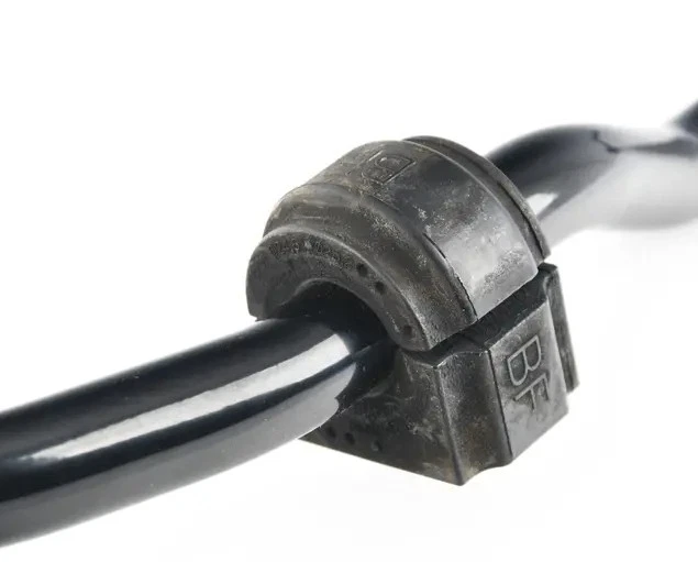 MINI CLUBMAN F54 Front Anti Roll Bar 31306859886 NEW GENUINE - Image 3 of 4