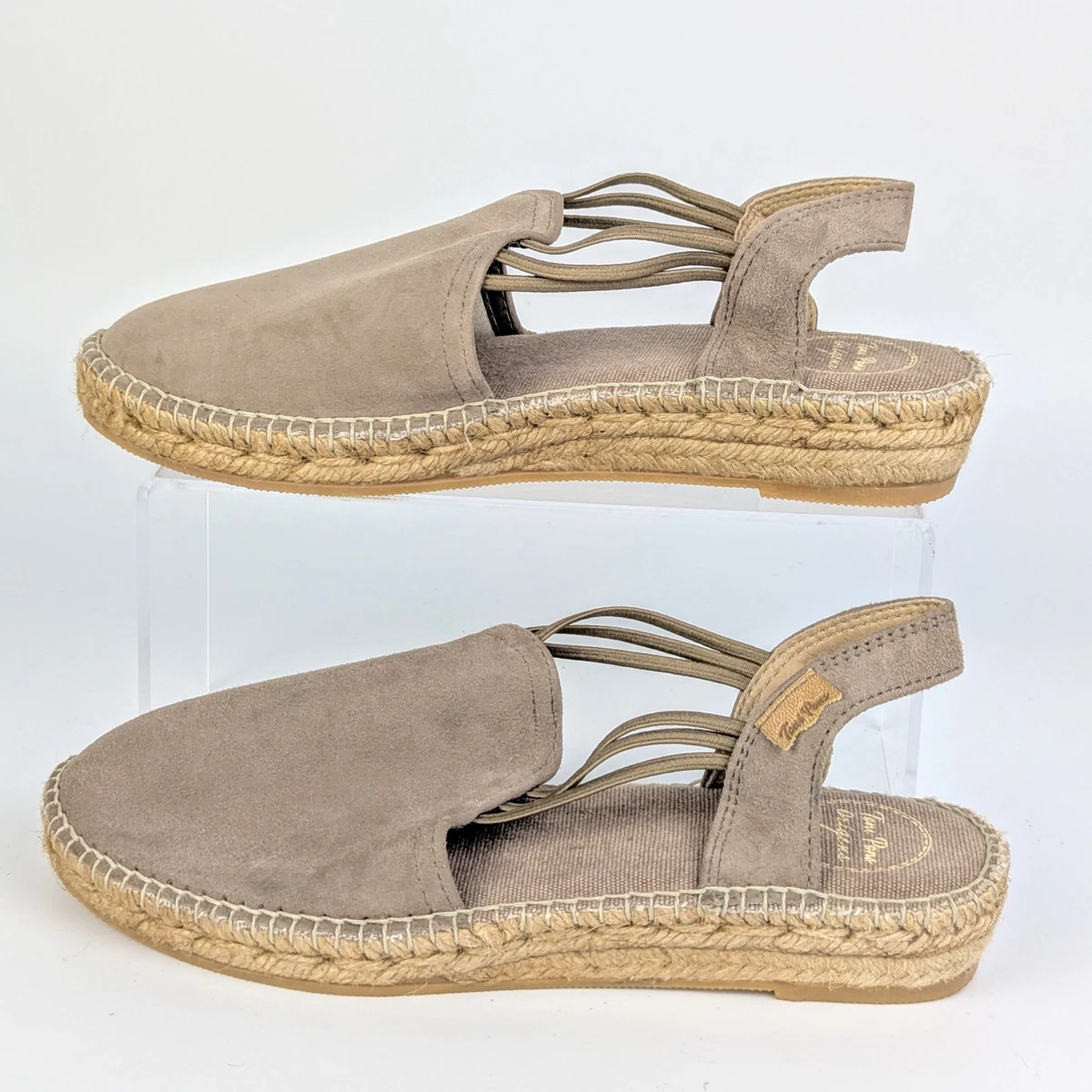 Beige Women display picture 1